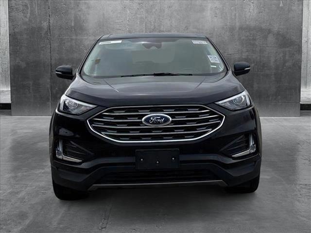 used 2024 Ford Edge car, priced at $31,153