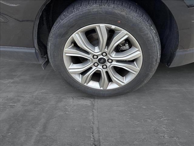 used 2024 Ford Edge car, priced at $31,153