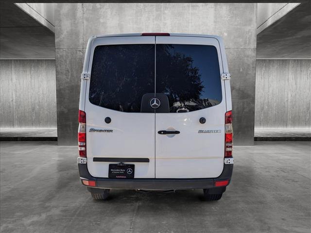 used 2013 Mercedes-Benz Sprinter car, priced at $18,998