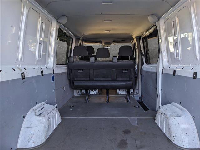 used 2013 Mercedes-Benz Sprinter car, priced at $18,998