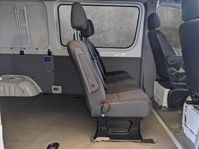 used 2013 Mercedes-Benz Sprinter car, priced at $18,998