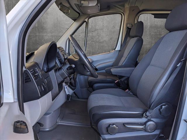 used 2013 Mercedes-Benz Sprinter car, priced at $18,998