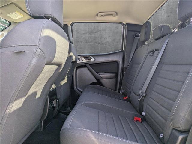 used 2022 Ford Ranger car, priced at $29,971