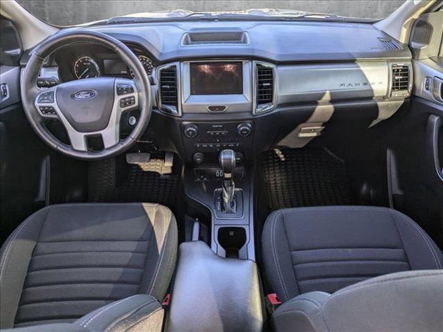 used 2022 Ford Ranger car, priced at $29,971