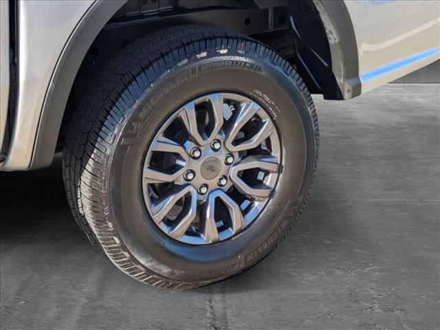 used 2022 Ford Ranger car, priced at $29,971