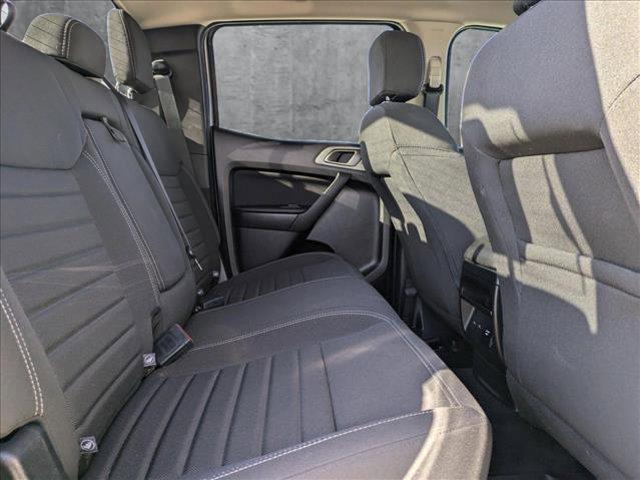 used 2022 Ford Ranger car, priced at $29,971