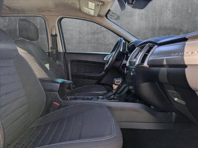 used 2022 Ford Ranger car, priced at $29,971