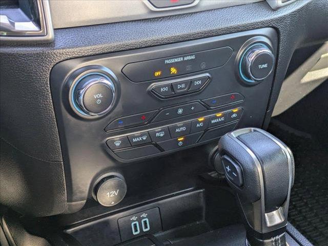 used 2022 Ford Ranger car, priced at $29,971