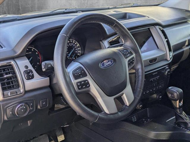 used 2022 Ford Ranger car, priced at $29,971