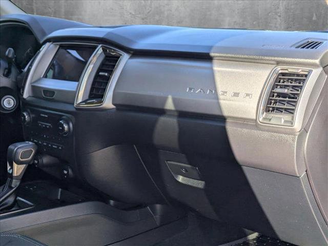 used 2022 Ford Ranger car, priced at $29,971