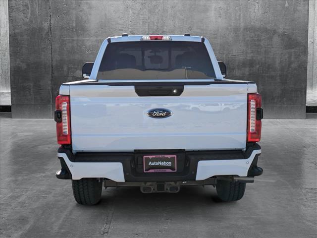 new 2024 Ford F-250 car, priced at $62,632