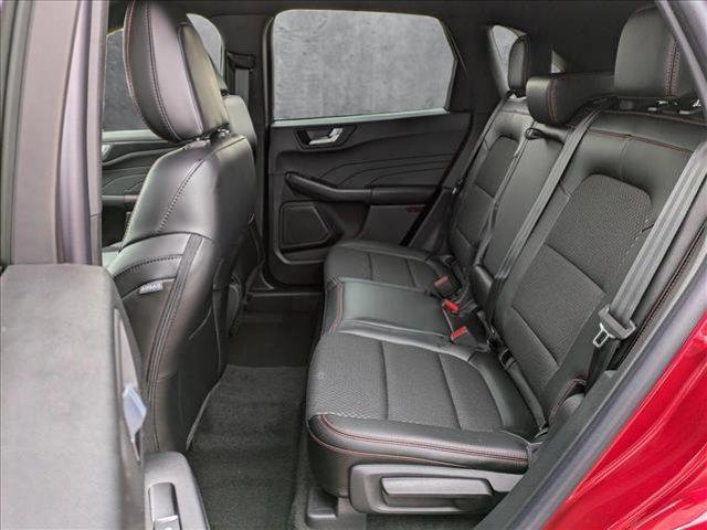 new 2025 Ford Escape car, priced at $27,777
