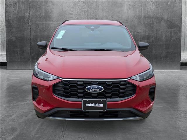 new 2025 Ford Escape car, priced at $27,777