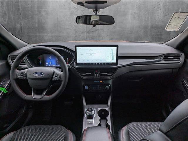 new 2025 Ford Escape car, priced at $27,777