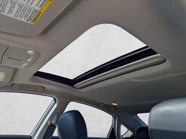 used 2016 Nissan Altima car, priced at $12,995