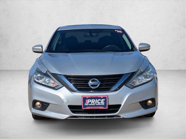 used 2016 Nissan Altima car, priced at $12,995