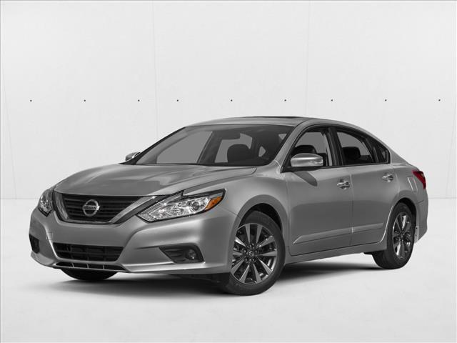 used 2016 Nissan Altima car, priced at $12,995