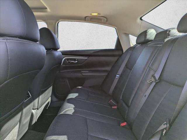 used 2016 Nissan Altima car, priced at $12,995