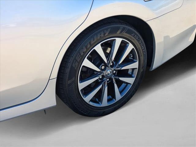 used 2016 Nissan Altima car, priced at $12,995