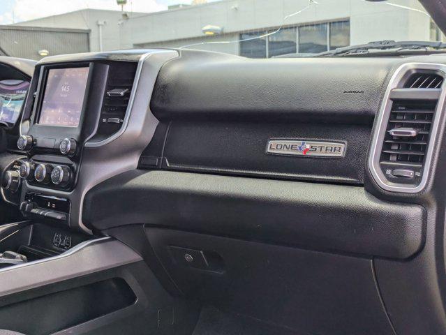 used 2020 Ram 1500 car, priced at $26,995