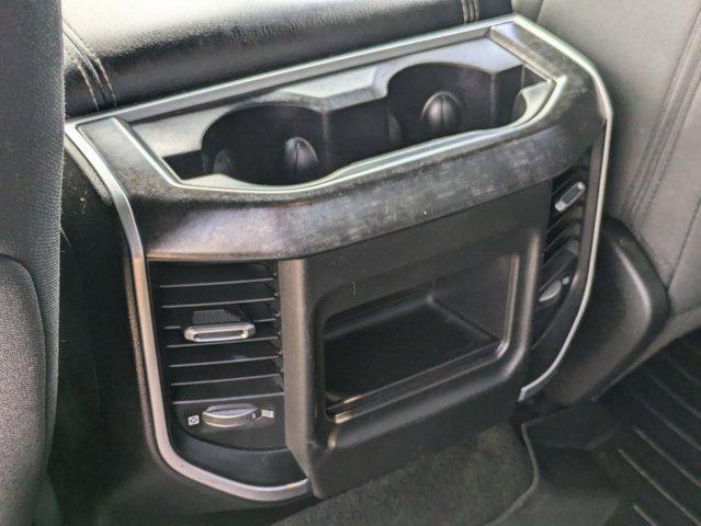 used 2020 Ram 1500 car, priced at $26,995