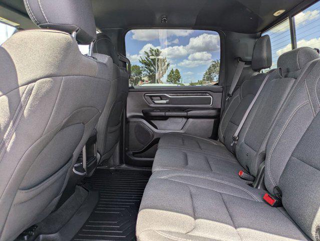 used 2020 Ram 1500 car, priced at $26,995