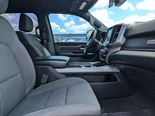used 2020 Ram 1500 car, priced at $26,995