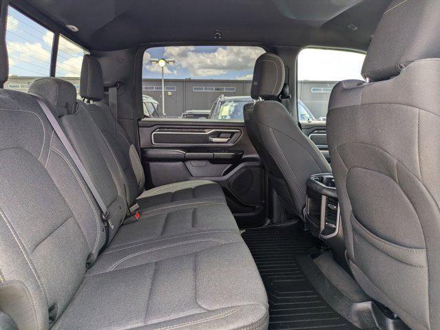 used 2020 Ram 1500 car, priced at $26,995