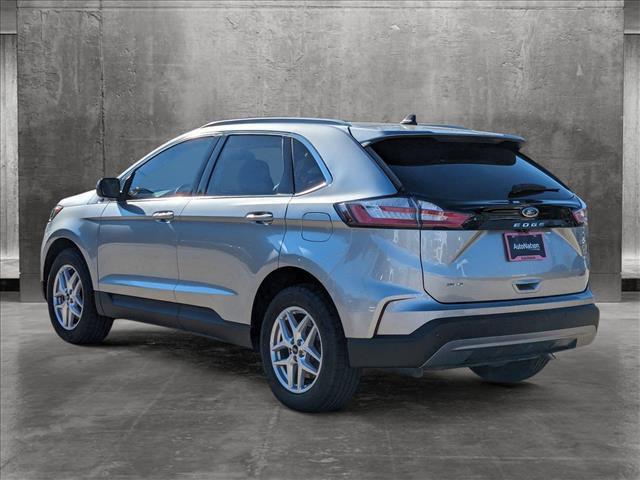 new 2024 Ford Edge car, priced at $31,995