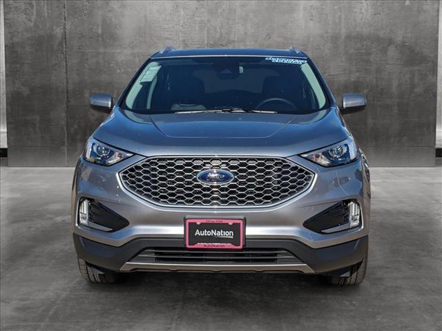 new 2024 Ford Edge car, priced at $31,995