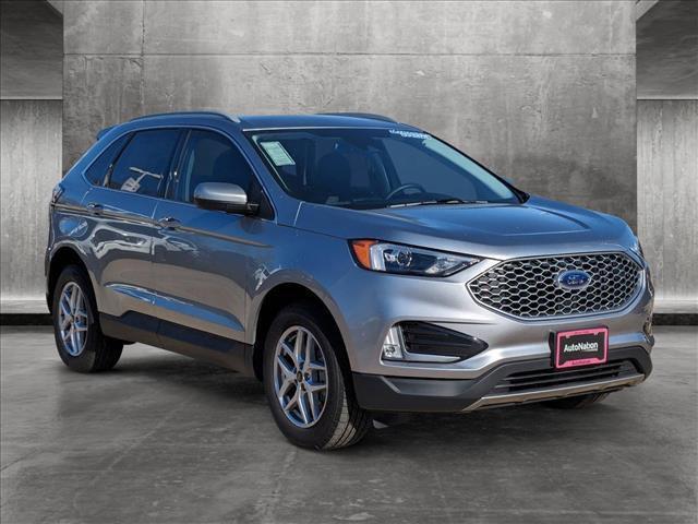 new 2024 Ford Edge car, priced at $31,995