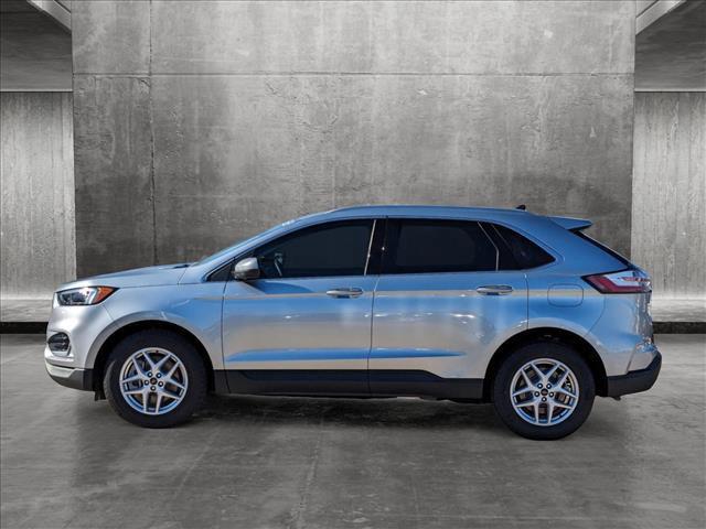 new 2024 Ford Edge car, priced at $31,995