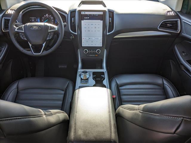 new 2024 Ford Edge car, priced at $31,995