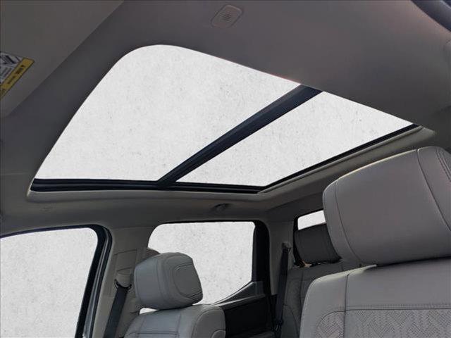 used 2024 Toyota Tundra car, priced at $46,495