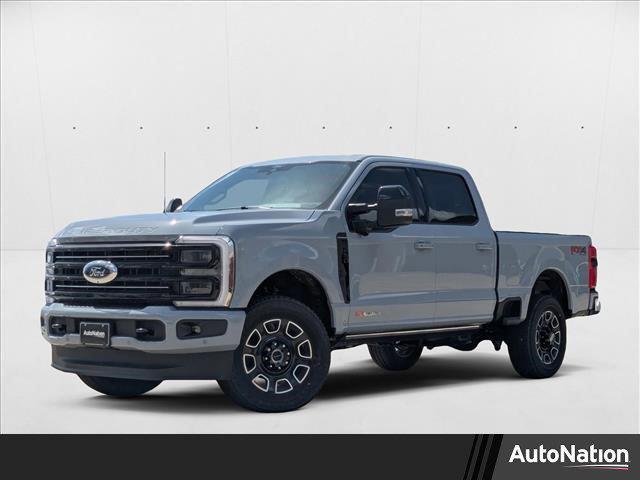 new 2025 Ford F-250 car, priced at $93,995