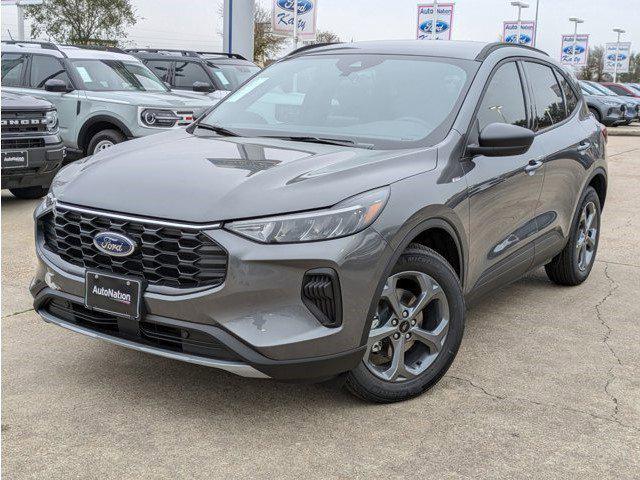 new 2025 Ford Escape car, priced at $29,951