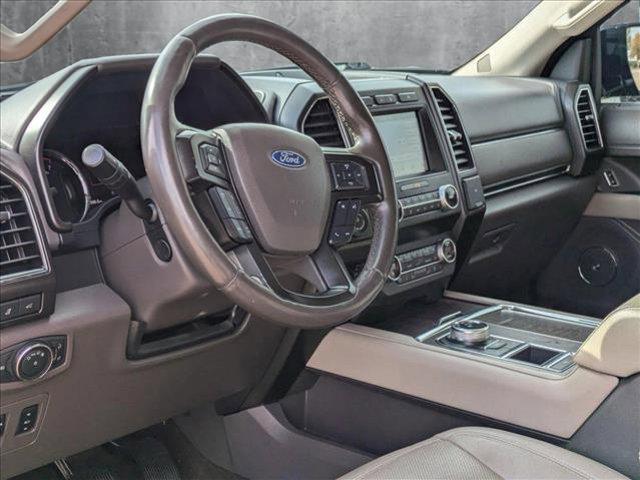 used 2019 Ford Expedition Max car, priced at $29,298