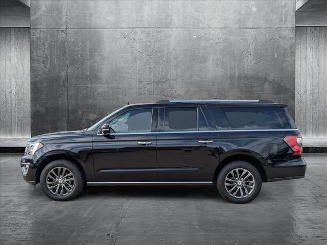 used 2019 Ford Expedition Max car, priced at $29,298