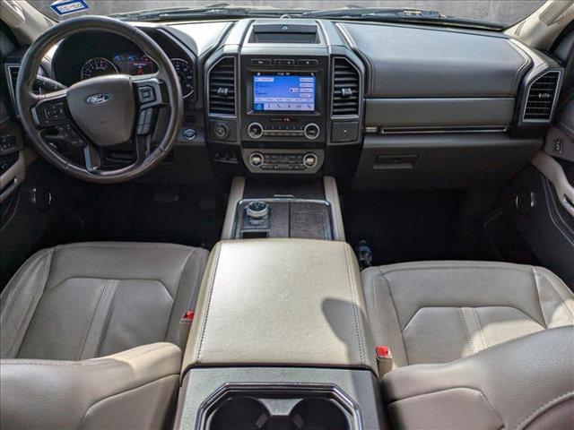 used 2019 Ford Expedition Max car, priced at $29,298