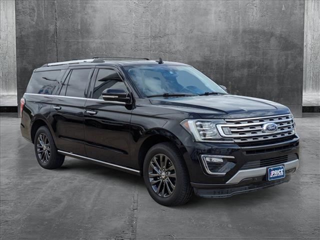 used 2019 Ford Expedition Max car, priced at $29,298