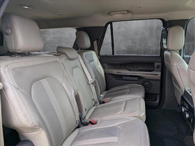 used 2019 Ford Expedition Max car, priced at $29,298