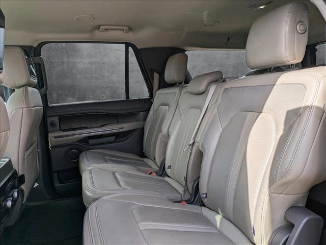 used 2019 Ford Expedition Max car, priced at $29,298