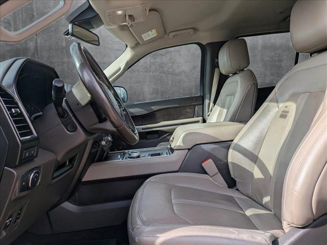 used 2019 Ford Expedition Max car, priced at $29,298