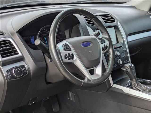 used 2013 Ford Explorer car, priced at $7,999