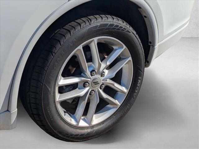 used 2024 Dodge Durango car, priced at $30,495