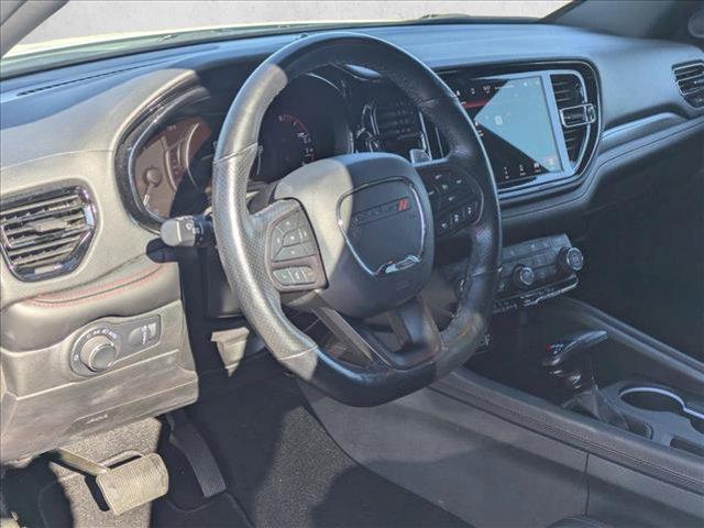 used 2024 Dodge Durango car, priced at $30,495