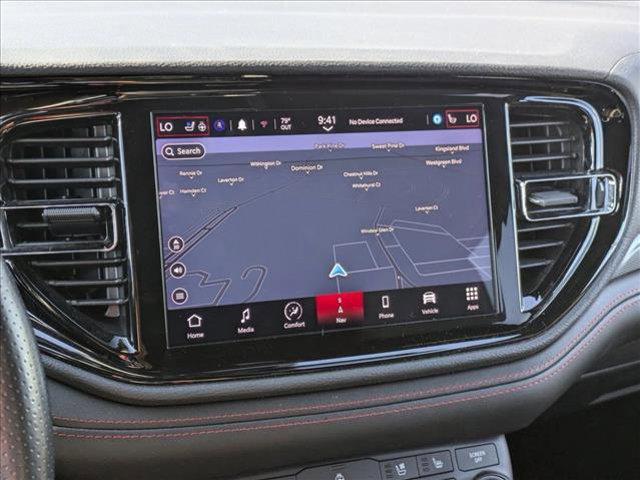 used 2024 Dodge Durango car, priced at $30,495