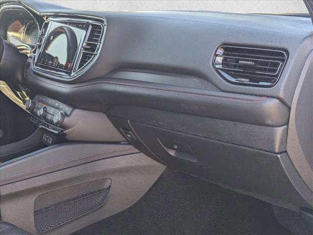 used 2024 Dodge Durango car, priced at $30,495