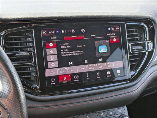 used 2024 Dodge Durango car, priced at $30,495