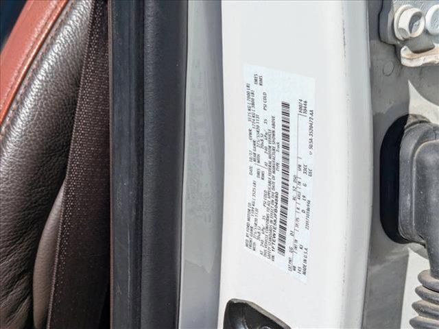 used 2018 Ford F-150 car, priced at $28,995